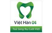 Nha khoa Việt Hàn 04
