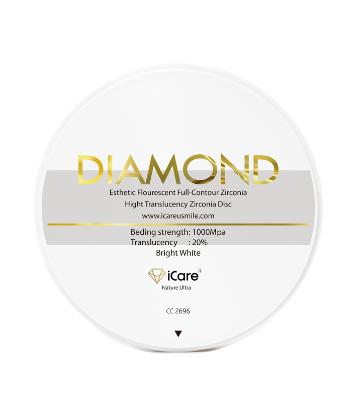 iCare U Smile Diamond